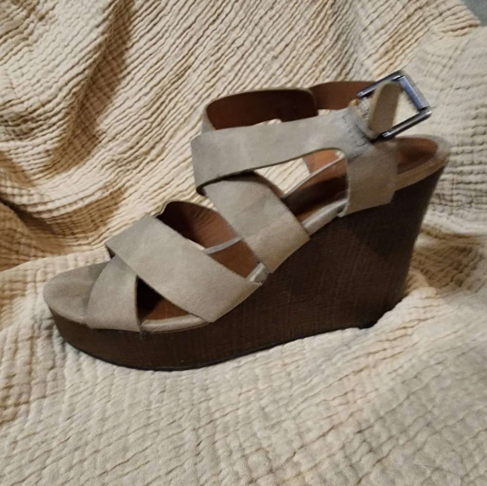 Wedges